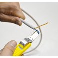 thumbnail image 5 of T10280 Cuchilla para cables, L 170 mm, amarilla Kuyhfg Bienvenido a Kuyhfg, 5 of 5