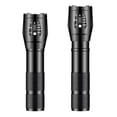 thumbnail image 5 of Lámpara Linterna LED para acampar Antorcha portátil Vida útil Iluminación exterior impermeable Ndcxsfigh  Para estrenar, 5 of 5