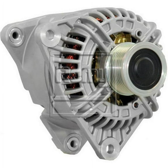 Remy 12682 Premium Alternator For 06-09 Dodge 2500 3500