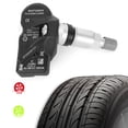 thumbnail image 4 of Tire Pressure Monitor Sensor TPMS 36106798872 OE Fits For X1 X3 X4 Z4, 4 of 8