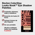 thumbnail image 4 of Paleta de sombras Revlon ColorStay insider 3.4 g, 4 of 4