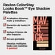 thumbnail image 4 of Paleta de sombras Revlon ColorStay maverick 3.4 g, 4 of 4