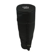Toca TFLEX-BG Flex Drum Bag, Black