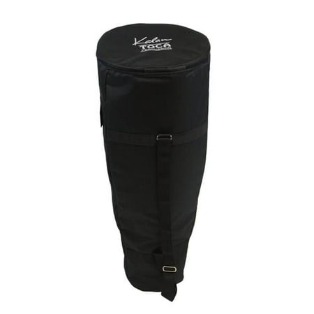 Toca TFLEX-BG Flex Drum Bag, Black