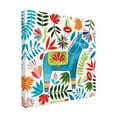 thumbnail image 2 of Trademark Fine Art 'Festive Otomi I' Canvas Art by Grace Popp, 2 of 4