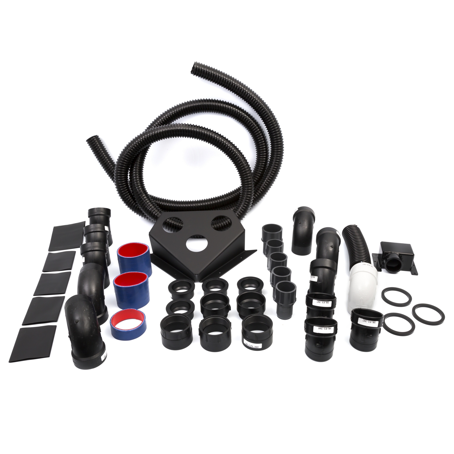 High Lifter Snorkel Kit Walmart Com