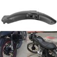 thumbnail image 1 of Rear Wheel Mudguard, Easy Installation Mud Flap Guard Motorcycle Mudguard, Replacement Fit For  Cg125, 1 of 8