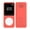 Red, variant on YAHHU Premium Portable MP3 Player Bluetooth 5.0 with 1.77 inches / 4.5 cm LCD Screen Built in HD Speaker HiFi Music System FM Radio Recorder E-Book Reader Support Red No TF Card
