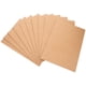 thumbnail image 1 of BESTYASH 10Ud Papel Para Archivos Profesional Y Resistente Color Marrón, 1 of 6