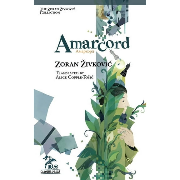 Amarcord, (Paperback)