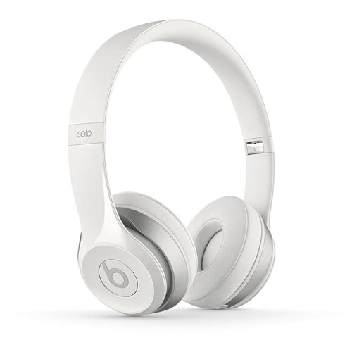 Beats by Dr. Dre Solo2 On-Ear Headphones -