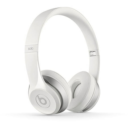 UPC 848447012534 product image for Beats Solo 2 On-Ear Headphones, Black | upcitemdb.com