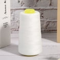 thumbnail image 3 of multifunctional thread high performance Polyester Thread,  Sewing Machine Thread, DIY enthusiasts hemming for sewing decoration handicrafts sewing Black,White, 3 of 7