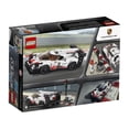 thumbnail image 2 of Ens. de construction 1968 Ford Mustang Fastback LEGO Speed Champions, 2 of 5