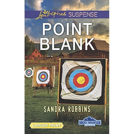 Pre-Owned Point Blank
