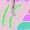 AD-Pink, variant on Sprinkle Me with Pixie Dust and Call Me a Unicorn Funny Adult Hoodie Sweatshirt