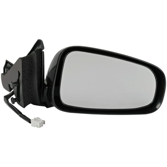 Dorman 955-1319 Passenger Side Door Mirror for Specific Chevrolet Models