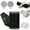 2-Angle/Black, variant on MYVIT Rolling Knife Sharpener System Kit,4-Angle Tumbler Double Diamond 400 1000 Discs Sharpening Stone for Kitchen Knives
