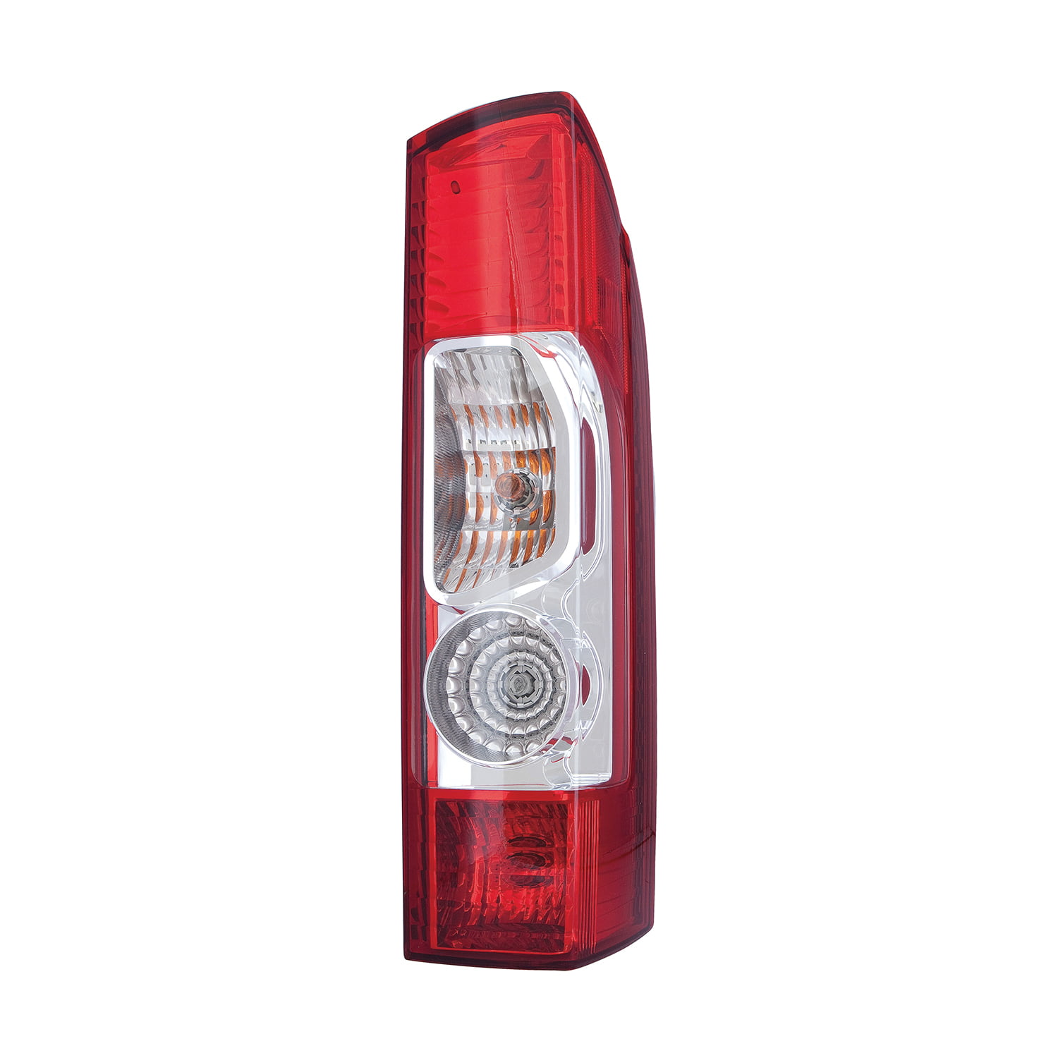 HEADLIGHTSDEPOT Tail Light Compatible with Ram 1500 2500 3500 Right Passenger Side Tail Light 