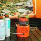 thumbnail image 3 of 2 in 1 Portable Propane Heater Gas Stove Outdoor Camping Stove Tent Heater Equipment for Ice Fishing Hiking Survival Emergency, 3 of 5