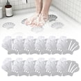 thumbnail image 2 of Apeya Non Slip Shower Stickers For Inside Shower Bathtub Floor Grip Decals Anti Slip Tub Stickers Waterproof Adhesive Bathroom Daily Use Decor, 2 of 9