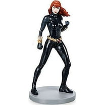 Marvel Avengers Black Widow PVC Figure (Standing) (No Packaging)