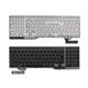 thumbnail image 3 of de plástico para computadora portátil para Baoblaze Teclado portátil, 3 of 5