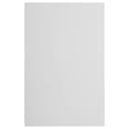 thumbnail image 4 of JAM Paper Foldover Cards, 4 3/8 x 5 7/16, White, 100/Pack, 4 of 5