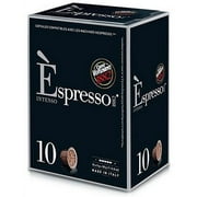 Caffe Vergnano Nespresso Intenso Capsules