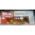 thumbnail image 3 of McFarlane The Simpsons Deluxe Boxed Sets Family Couch Gag Action Figure Set, 3 of 7