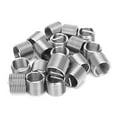 thumbnail image 4 of Wire Thread Insert, The Thread Size Is Standard The Thread Is Clear Insert Nut Conversion Screw Nut  For Power Machinery And Furniture, 4 of 8
