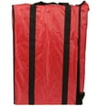 thumbnail image 4 of American Metalcraft PB1926 Deluxe 27"H Delivery Pizza Bag w/ Rack, 4 of 4