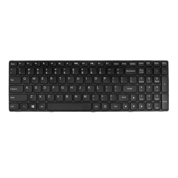 Teclado para portátil G510 G505 a EE. UU.