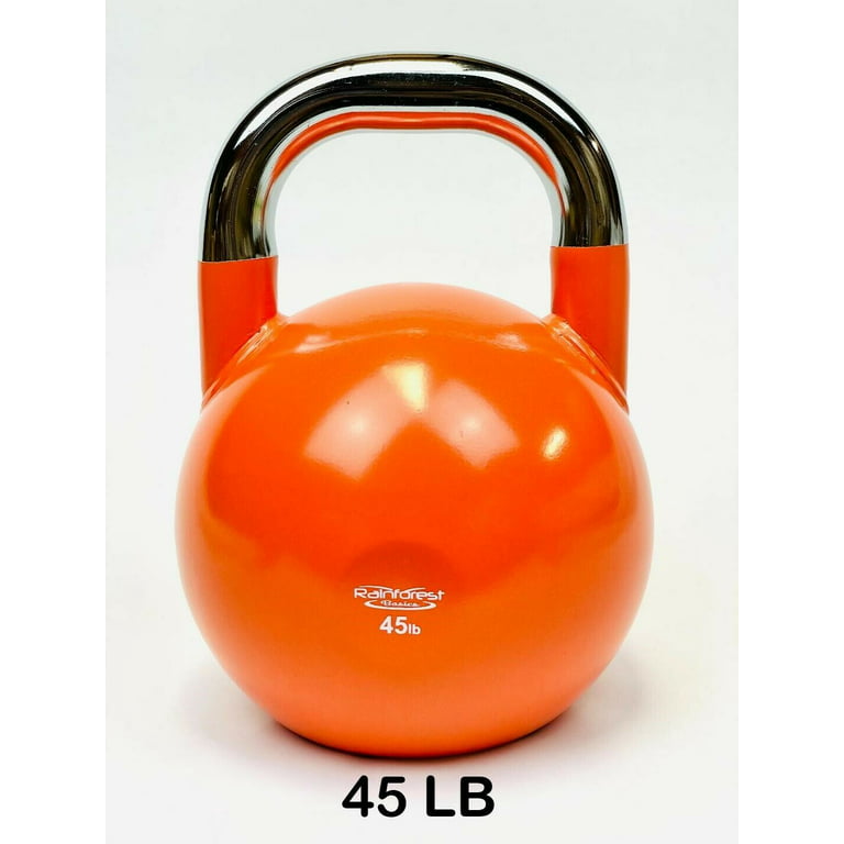 Competition kettlebell 24kg - RXDGear - Focus on quality - RXDGear - Focus  on quality
