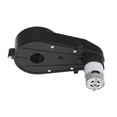 thumbnail image 2 of Caja de cambios de Motor de juguete caja de cambios de Motor eléctrico para carro de niños para coches motocicletas de Control remoto ATV Karting vehículo infantil(6V 20000RPM), 2 of 8