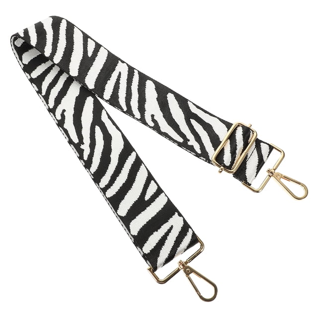 Shisuyan Printed Pattern Cotton Cloth Bag Fashion Wallet Strap Female Bag Shoulder Strap
