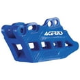 thumbnail image 1 of Acerbis Chain Guide Block 2.0 Blue for Yamaha YZ125 2008-2018, 1 of 1