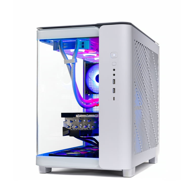 Skytech King 95 Gaming PC Desktop AMD Ryzen 7 9700X NVIDIA GeForce