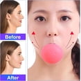thumbnail image 4 of Face Slimming Tool Trainer Jaw Line V Shape Exerciser Face Lift Exercise to Slimmer Reduce Double Chin for Men and Women, 4 of 5