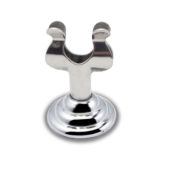 Wosthever Restaurant Table Number Plate Holder Wedding Stainless Decoration Clip Ceremony Name Message Steel Note Engagement Card Stand Type3 NO3