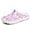 Z3-pink, variant on Women's Clogs Shoes Sandals Quick-Dry Lightweight Summer Beach Shoe Garden Clogs Casual Slippers