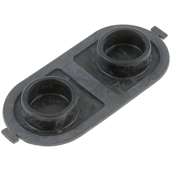 Dorman 42070 Brake Master Cylinder Reservoir Cap Gasket for Specific Models