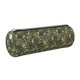 thumbnail image 1 of Easygdp Green Skulls para Estuche de Lápices Cilíndrico de Cuero con Cremallera, Organizador de Lápices de Cuero para Escuela, Oficina y Viajes, 1 of 6