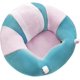 thumbnail image 3 of Asiento de apoyo para bebés Cojín de asiento de aprendizaje Sofá de felpa para bebés Sofá Silla, 3 of 5