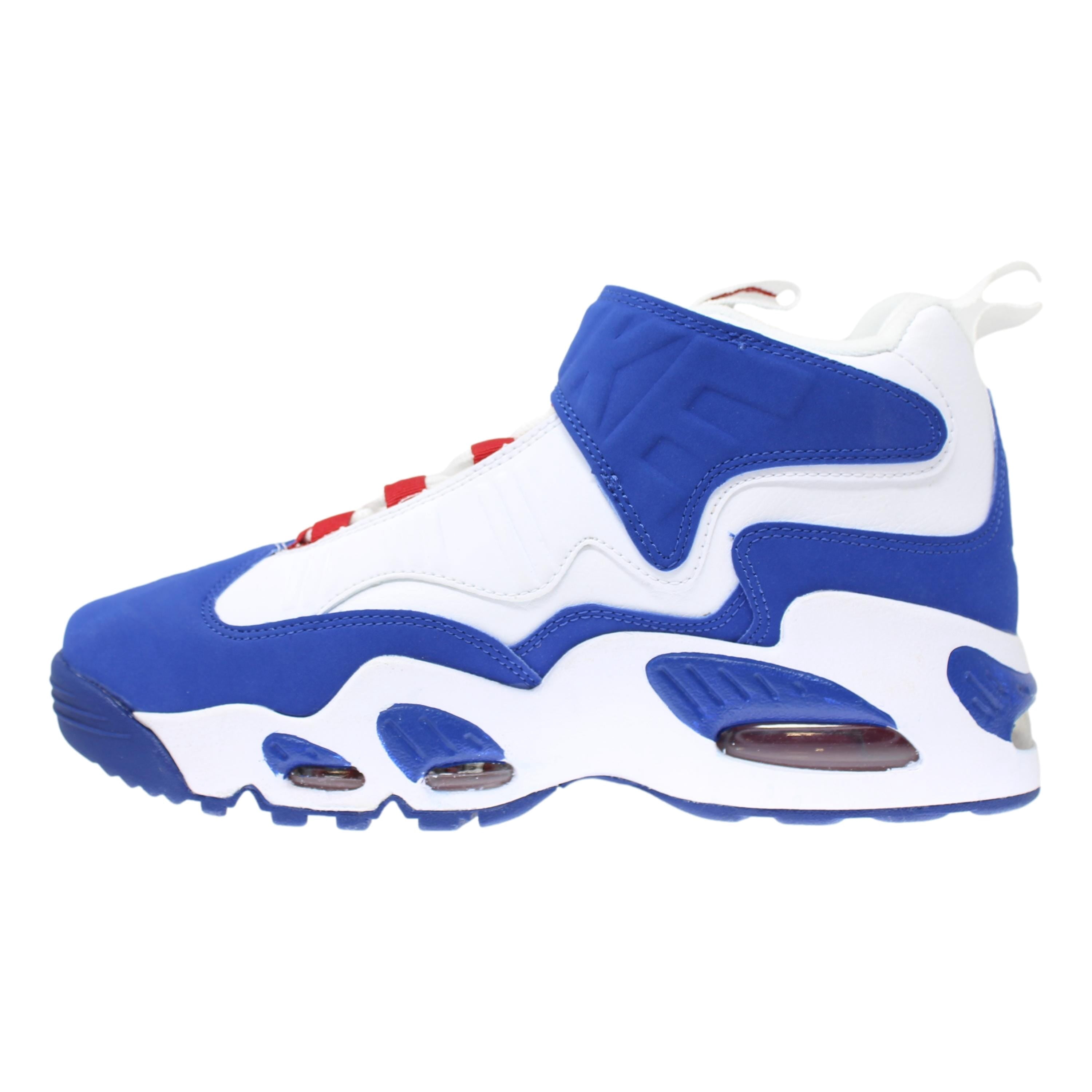 [DX3724-100] Youth Nike Air Griffey Max 1 'USA (2022)' (GS)