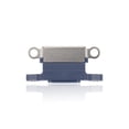 thumbnail image 1 of Port de Charge de Remplacement Compatible Uniquement pour iPhone 13 Pro / 13 Pro Max (Sierra Blue) (Lot de 10), 1 of 5