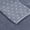 Slate Grey, variant on Unique Bargains Hand Towel Set 27" x 54" Soft 100% Combed Cotton 600 GSM Luxury Towels 2 Beige