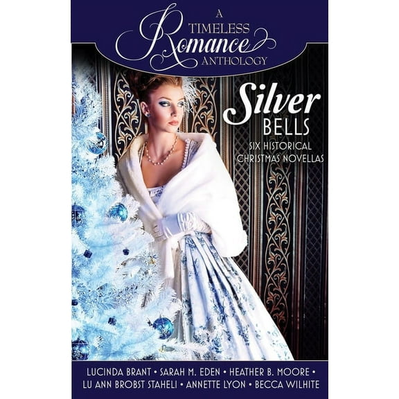 Silver Bells, (Paperback)