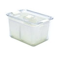 thumbnail image 1 of MasteelfCA Bac de Rangement pour Aliments, Boîte de Rangement pour Réfrigérateur, 1 of 8