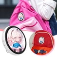 thumbnail image 4 of Fokuz Elegant Smart Home Pendant For Wall Decorative Necklace Charm For Keyboard Desk Or Doorway Display Wriendly For Home And, 4 of 5